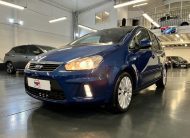 Ford C-Max Titanium PowerShift