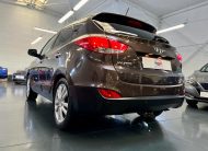 Hyundai ix35 Pack Premium 4WD