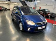 Ford C-Max Titanium PowerShift