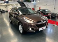 Hyundai ix35 Pack Premium 4WD