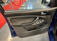 Ford C-Max Titanium PowerShift