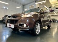 Hyundai ix35 Pack Premium 4WD