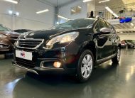 Peugeot 2008 Allure