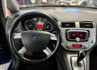 Ford C-Max Titanium PowerShift