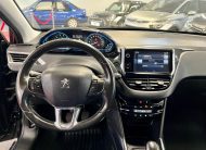 Peugeot 2008 Allure