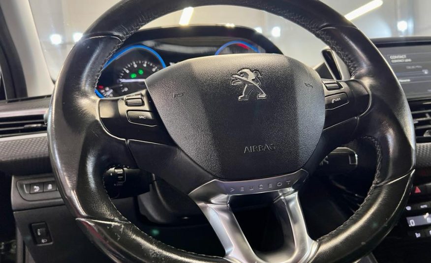 Peugeot 2008 Allure