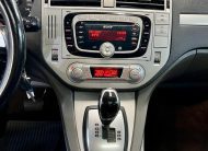 Ford C-Max Titanium PowerShift