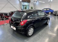 Opel Corsa IV Essentia