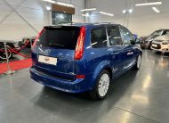 Ford C-Max Titanium PowerShift