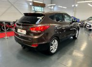 Hyundai ix35 Pack Premium 4WD