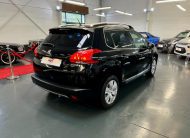 Peugeot 2008 Allure