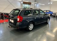 Dacia Logan MCV