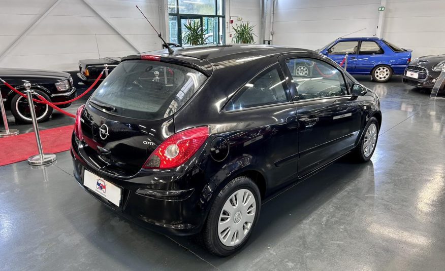 Opel Corsa IV Essentia