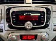 Ford C-Max Titanium PowerShift