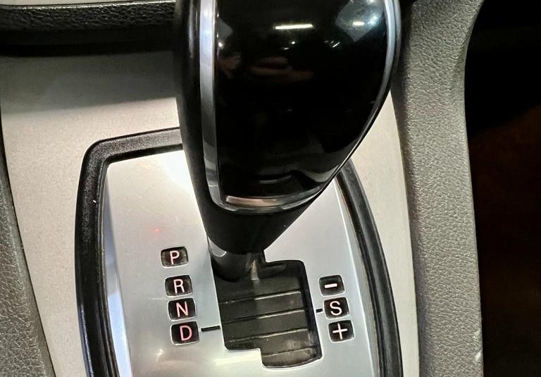 Ford C-Max Titanium PowerShift