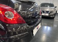 Opel Corsa IV Essentia