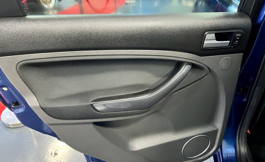 Ford C-Max Titanium PowerShift