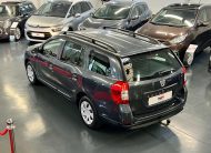 Dacia Logan MCV