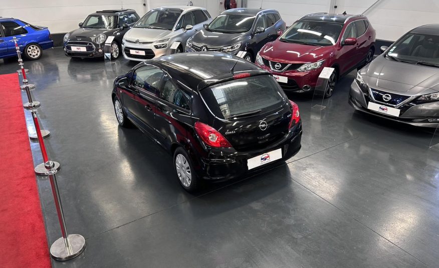 Opel Corsa IV Essentia