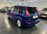 Ford C-Max Titanium PowerShift