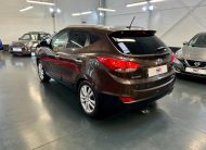 Hyundai ix35 Pack Premium 4WD