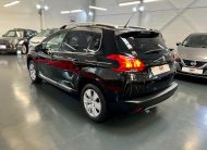 Peugeot 2008 Allure