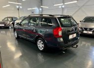 Dacia Logan MCV