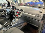 Ford C-Max Titanium PowerShift