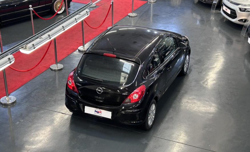 Opel Corsa IV Essentia