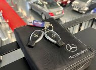 Mercedes Classe C220 Avantgarde Pack AMG