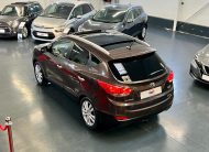 Hyundai ix35 Pack Premium 4WD