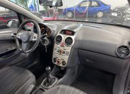 Opel Corsa IV Essentia