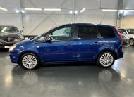 Ford C-Max Titanium PowerShift