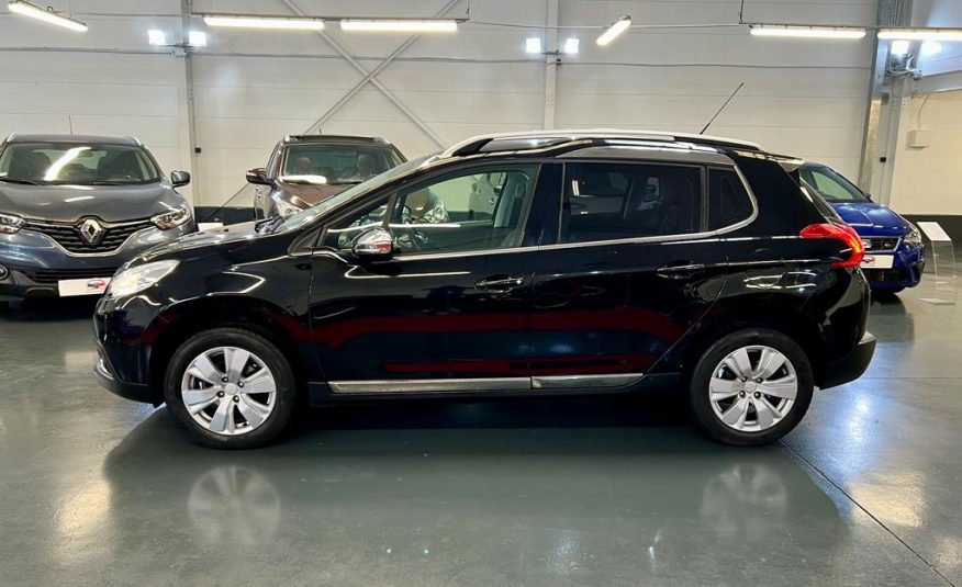 Peugeot 2008 Allure