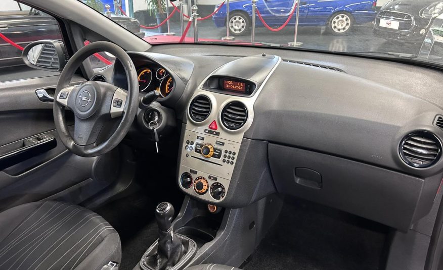 Opel Corsa IV Essentia