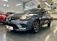 Renault Clio IV Limited