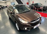 Hyundai ix35 Pack Premium 4WD