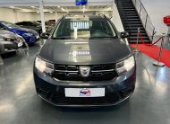 Dacia Logan MCV