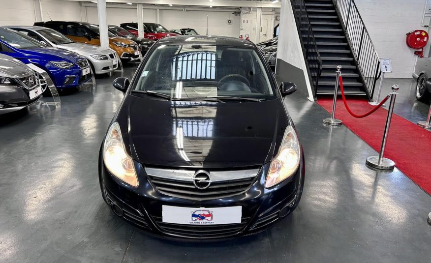 Opel Corsa IV Essentia