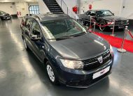 Dacia Logan MCV