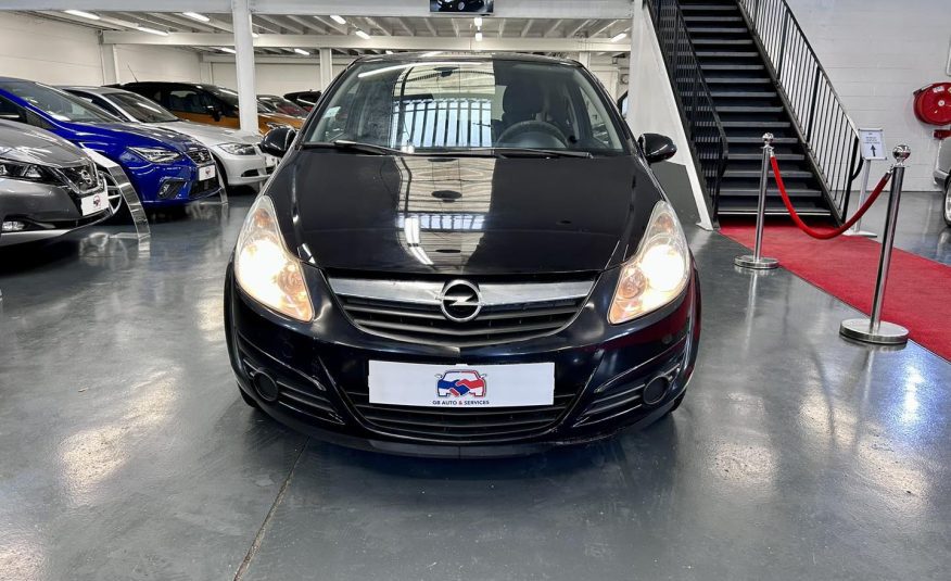 Opel Corsa IV Essentia