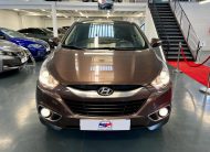 Hyundai ix35 Pack Premium 4WD