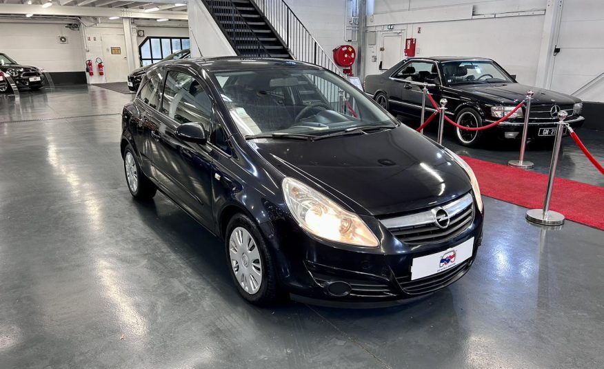 Opel Corsa IV Essentia