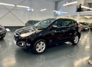 Hyundai ix35 BlueDrive