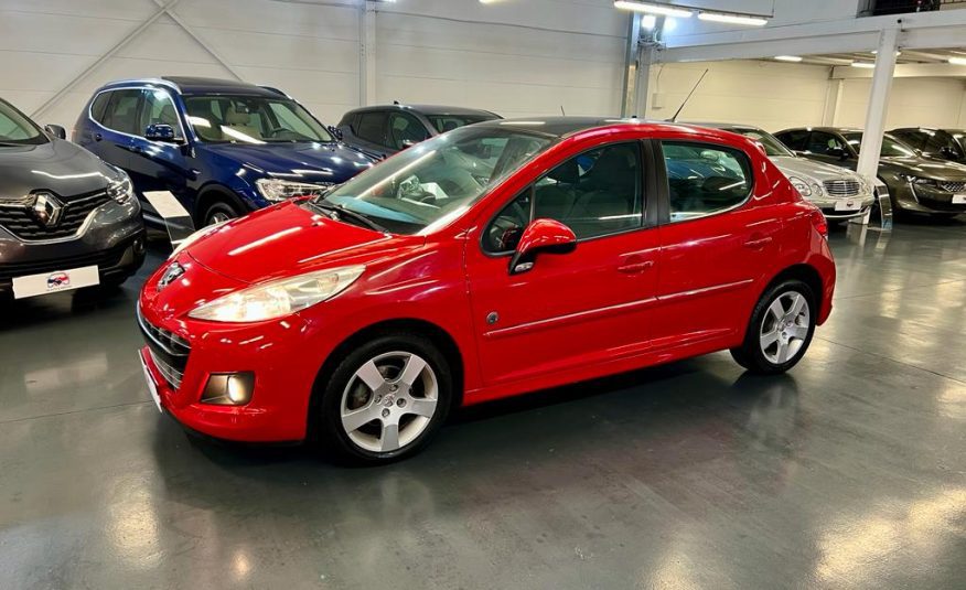 Peugeot 207 II Urban Move