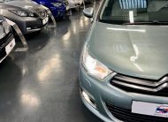 Citroën C4 II Exclusive