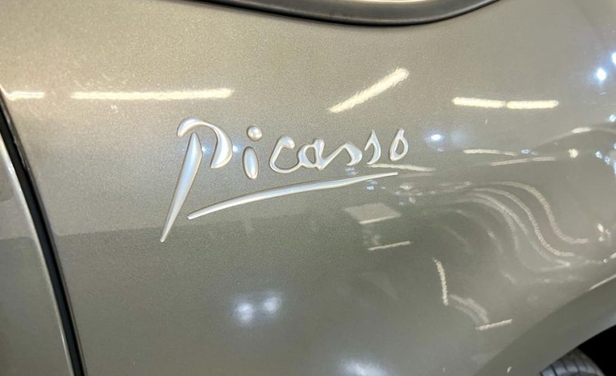 Citroën C4 Grand Picasso Millenium