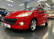 Peugeot 207 II Urban Move