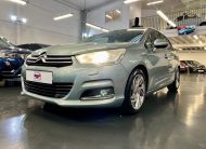 Citroën C4 II Exclusive