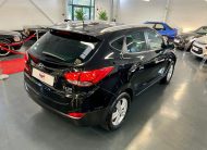 Hyundai ix35 BlueDrive